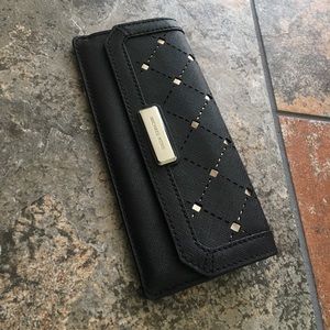 MICHAEL KORS JET SET WALLET